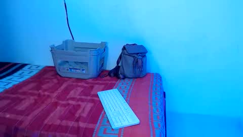 kalifah_ online show from 02/13/26, 12:56