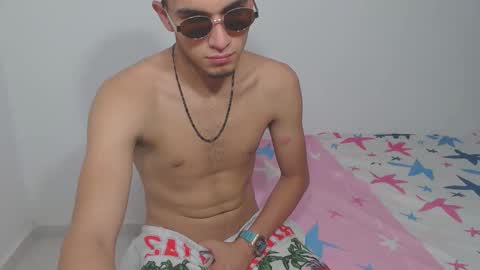 kalifah_ online show from 02/16/26, 12:34