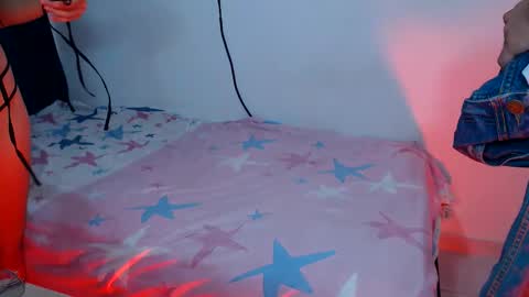 kalifah_ online show from 02/19/26, 12:12