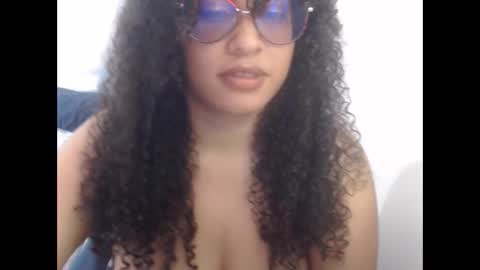 Snapshot of kaliith chatting on 02/25/25, 03:38 Kaliith online show from 02/25/25, 03:38