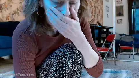 Tara Smith online show from 01/25/25, 03:30