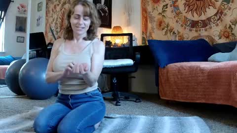 Tara Smith online show from 02/14/25, 04:52