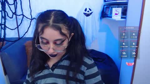 Kali online show from 10/28/25, 05:59