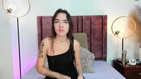 KaliMonroe online show from 12/31/24, 11:53