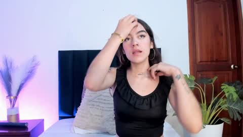 KaliMonroe online show from 01/29/25, 11:41