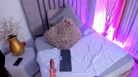 KaliMonroe online show from 02/05/25, 02:37