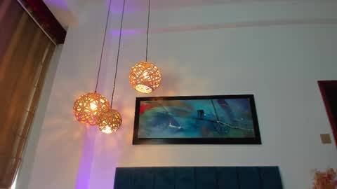 KaliMonroe online show from 02/09/25, 05:01