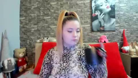 Snapshot of kalindahot chatting on 01/20/25, 07:14 kalindahot online show from 01/20/25, 07:14