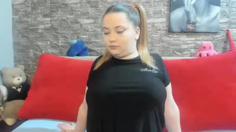 kalindahot online show from 03/15/26, 06:58