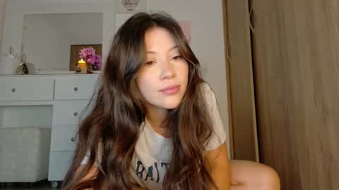 Snapshot of kalindi_ chatting on 03/19/26, 08:29 ONLY FANS cami0777 FANSLY Camilabcruz777 instagram online show from 03/19/26, 08:29