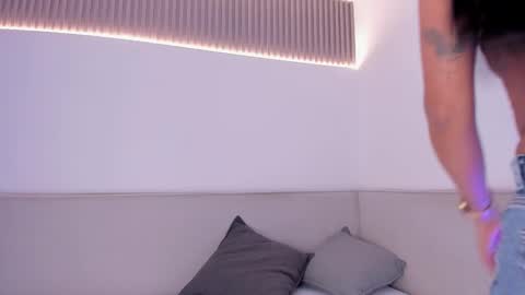 Snapshot of kaliopeh chatting on 03/03/26, 12:44 Carolina online show from 03/03/26, 12:44