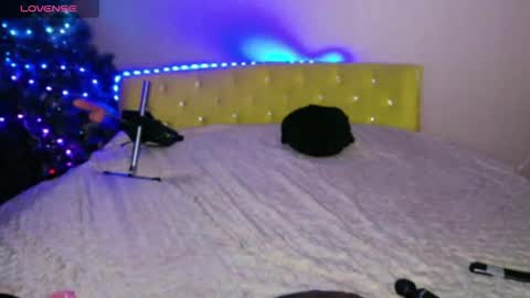 Snapshot of kaliroses8 chatting on 12/21/25, 11:12 sweet rose online show from 12/21/25, 11:12