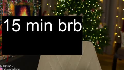 Please call me Kalisa online show from 01/09/25, 11:02