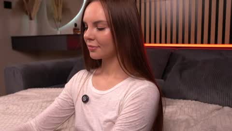 Snapshot of kalisa_pearl chatting on 03/20/26, 06:57 Please call me Kalisa online show from 03/20/26, 06:57