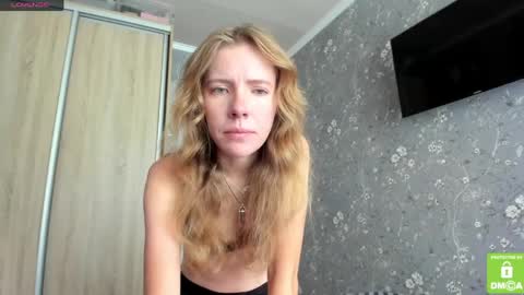 Kalisee  online show from 05/25/26, 06:41