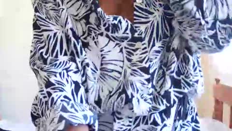 Kali online show from 03/16/26, 12:31