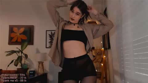 Im Seva and Im NO NUDE model online show from 01/10/26, 04:20
