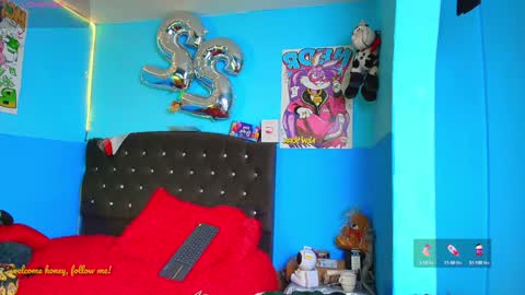 K A L I online show from 12/05/24, 04:42