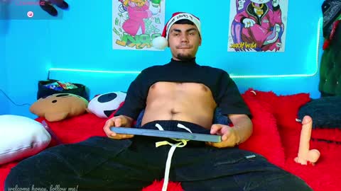 K A L I online show from 12/16/24, 06:21