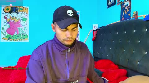 K A L I online show from 01/21/25, 06:00