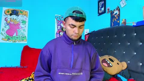 K A L I online show from 01/24/25, 12:41