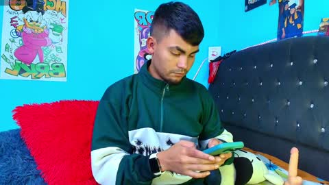 K A L I online show from 02/03/25, 05:51