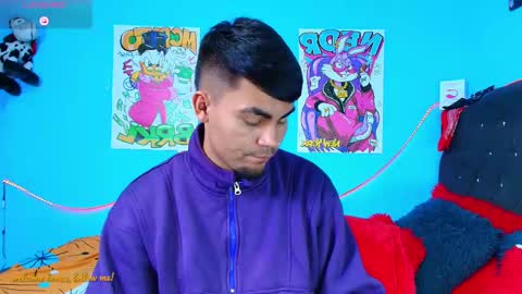 K A L I online show from 02/21/25, 05:56