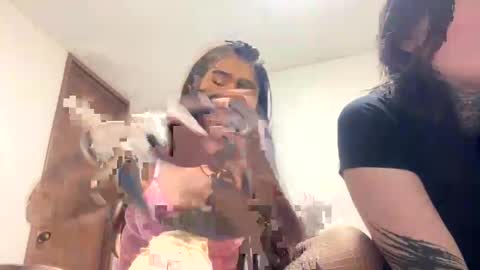 kaliykatie online show from 12/04/25, 04:55