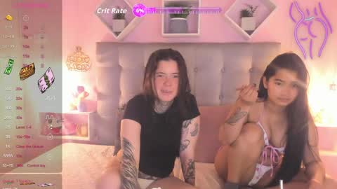 kaliykatie online show from 06/01/26, 06:15