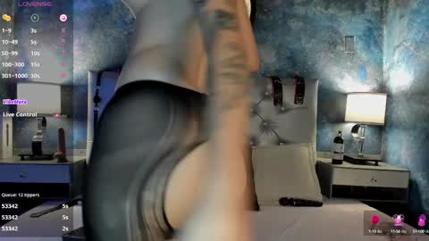 KALLEN online show from 03/07/25, 02:15