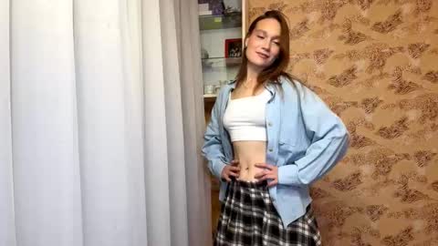 Snapshot of kallieboice chatting on 11/08/25, 03:12 Kallie online show from 11/08/25, 03:12