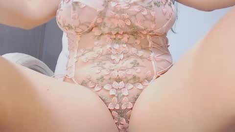 Snapshot of kally_higgins chatting on 03/29/26, 09:48 Hannah online show from 03/29/26, 09:48