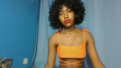 kalo Marie2026 online show from 02/26/26, 01:54