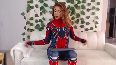 kalola_guerra online show from 12/21/24, 06:34