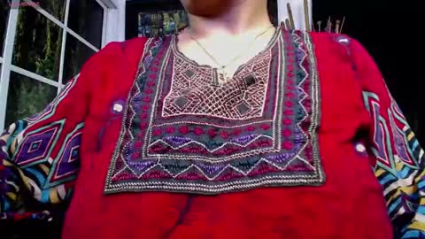 Snapshot of kalpananaisha_ chatting on 11/14/25, 10:14 Alisha online show from 11/14/25, 10:14