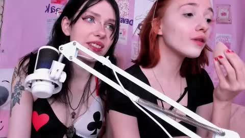 Snapshot of kalymidy chatting on 01/19/26, 02:10 kalymidy online show from 01/19/26, 02:10