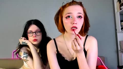 kalymidy online show from 03/19/26, 07:56