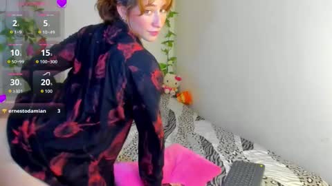 kalynita online show from 09/29/25, 09:41