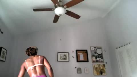 Kalypso Dynasty online show from 10/29/25, 05:14