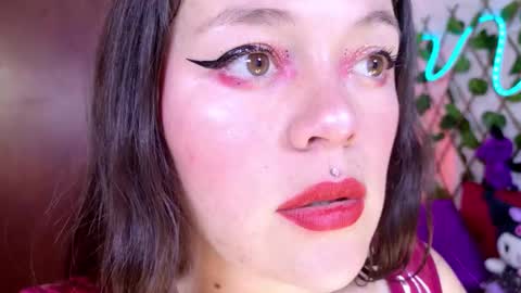 Snapshot of kalypzo_ chatting on 03/13/26, 10:27 Kalypzo online show from 03/13/26, 10:27