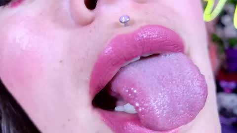 Snapshot of kalypzo_ chatting on 03/15/26, 07:20 Kalypzo online show from 03/15/26, 07:20