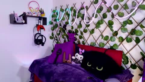 Snapshot of kalypzo_ chatting on 04/18/26, 09:04 Kalypzo online show from 04/18/26, 09:04