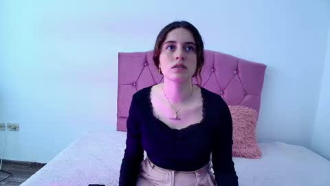 kalyth_miller online show from 02/02/26, 06:17