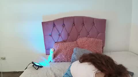 kalyth_miller online show from 02/07/26, 06:11