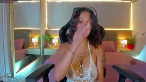 kalyx_lana online show from 02/08/26, 08:01
