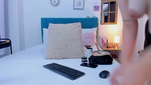 Snapshot of kam_lopez chatting on 07/04/26, 07:31 Kamilalopez online show from 07/04/26, 07:31