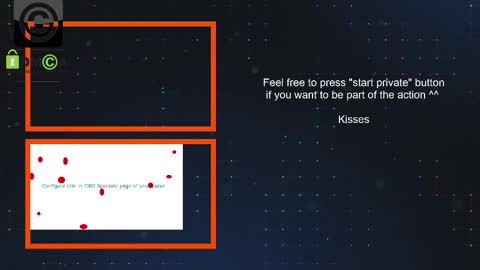 KamaFeels online show from 12/23/25, 04:32