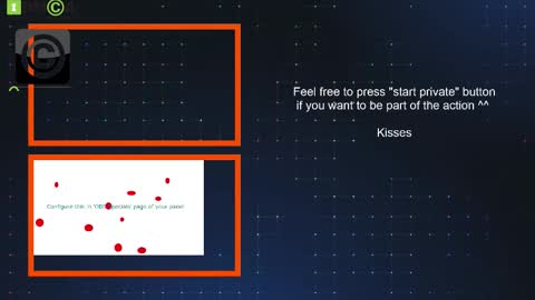 KamaFeels online show from 01/13/26, 04:40