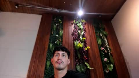 jhon online show from 01/31/26, 07:11