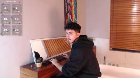 jhon online show from 02/20/26, 11:54